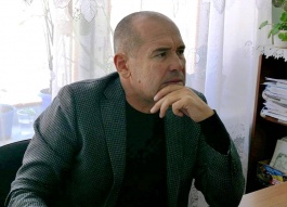  Вадим КРИВОХАТЬКО  провів особистий прийом в Августинівці Запорізького району