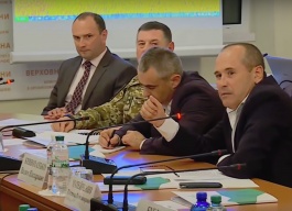 Вадим Кривохатько: "Це дикість, що Семочко не відсторонений від посади!" (Відео)